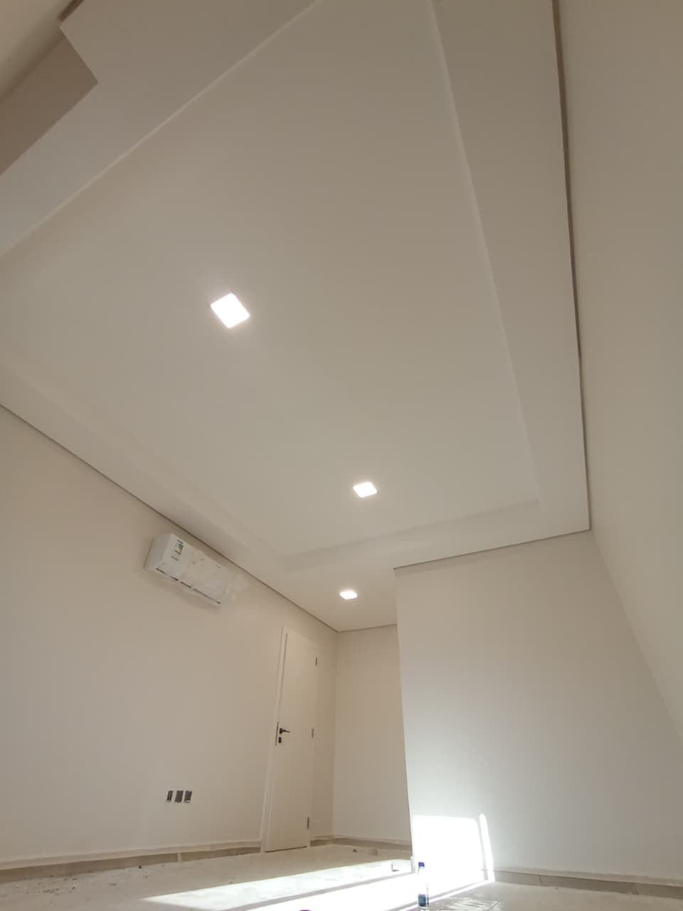 دهانات داخلية - مشروع 34